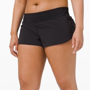 Lululemon Speed Up Short 2.5”
